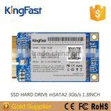 SSD Module 16GB MSATA SSD Hard Drive thumbnail-3