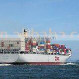 Shenzhen container shipping services to Panama/Sea freight from Shenzhen,China to Panama City