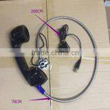 Phone Accessories Audio Line Connection Port Handset thumbnail-1