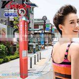 Koontech KNEM-21 SOS Telephone Emergency Phones Industrial Wireless Telephone Waterproof Outdoor Phone thumbnail-4