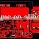 Electrical Bms 5s-16s Smart BMS Battery Management System (BMS) For 16S Li Ion Battery Pack BN16S50AD-S38-ESS thumbnail-5