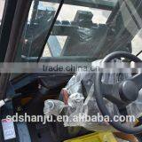 4x4 All Terrain Forklift Forklift Truck thumbnail-4