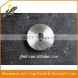 Professional Special Shape Blade for Hay Mower thumbnail-4