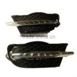 C180 C200 C260 Led Drl Fit for BENZ C-CLASS W204 C180 C200 C260 Style Led Daytime Running Lights thumbnail-1