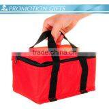 Portable 420D Waterproof Thermos Bottle Picnic Delivery Food Warmer Bag thumbnail-1