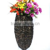 Natural Water Hyacinth Decration Vase