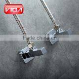 VIGA Betty Series G1/2 Inlet Brass Angle Valve thumbnail-1