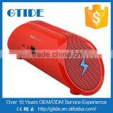 Top Pro Audiosuper Bass Bluetooth Wireless Speaker Box With Outdoor bb Speaker Cable Gtide P16 Can Regard as Gift Speaker thumbnail-2