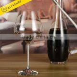 Jumbo Red Wine Glasses Crystal Wine Glass