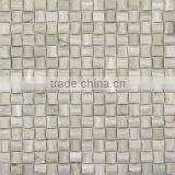 Marble Mosaic Design, Stone Mosaic Tiles, Kitchen Backsplash Mosaics(PMBS170)