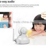 VStarcam Easy Setup 960P Resolution 1.3MP IR Cut Pan Tilt Two Way Audio ip Camera 1.3 thumbnail-5