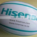 PU Rugby Ball thumbnail-2