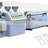 Tricolor Drink Straw Making Machine