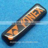 PVC or Silicon Logo Patch thumbnail-6