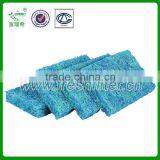 Fish Pond Filter Mat Used in Public Aquarium
