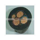 Flexible Power Coal-mining Rubber Insulated Cable thumbnail-5