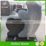 Door to Door Granite Angel Headstones thumbnail-2