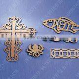 Hot Sale Laser Fiber Metal Cutting Machine for 2mm Stainless Steel Board thumbnail-6