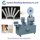 Single Piece Wooden Bamboo Toothpick Packing Machine(whatsapp:13782789572) thumbnail-2