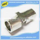 2016 China Customized Nonstandard Stainless Steel Female Battery Terminal