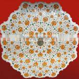 Decorative Marble Table Tops