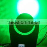 Newest 12x10w 4in1 Led Unlimited Rotation Moving Head Light thumbnail-5