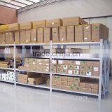 Guangzhou Cold Steel Carton Flow Rack Systems For Conveyor Carton / Turn Box Units Picking thumbnail-2
