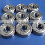 S608ZZ Bearings 8x22x7 mm Stainless Steel Ball Bearings S608-2Z or S608 Z