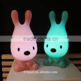 Very Cute Led Animal Night Light for Kids thumbnail-4