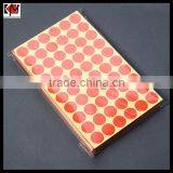 Woven Label All Kinds Of Custom Sticker Waterproof thumbnail-5