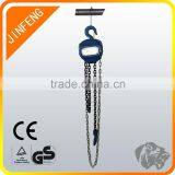 Chain Block Manual Chain Hoist HSZ-C Type thumbnail-5