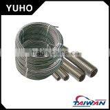 YUHO Hot Sale Plastic Mini Water Tank Float Ball Valve thumbnail-6