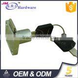 Wholesale Price Zinc Alloy Kitchen Cabinet Lock thumbnail-6