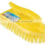 Scrub Brush Plastic Hard Surface Use Cleaning thumbnail-1