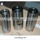 China Factory ! API Sucker Rod Coupling With Spary Metal for Oilfield thumbnail-2