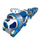 Kiddy Indoor and Outdoor Track Train Ride for Sale thumbnail-2