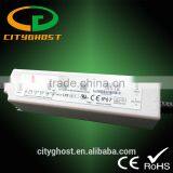 Silver Color Frame 9mm Thickness Triac Dimming Led Panel Light 2'x2' 36W thumbnail-3