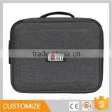 BUBM Storage Organization System Kit Bag Electronic Tools Equipment Wired Headset Pen Into the Portable Organizador Travel thumbnail-2