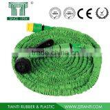 Good Quality Flexible Expandable Hose With Fittings thumbnail-1