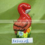 Ceramic Goose thumbnail-1