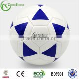 ZHENSHENG Seamless laminated soccer balls