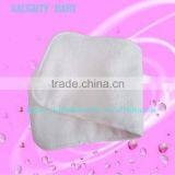 High Absorbent Microfiber Cloth Diaper Insert Cheap Nappy Insert Wholesale thumbnail-1