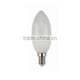3w Led Candle Light 14pcs 2835smd With Ceramic Base Heat-sink