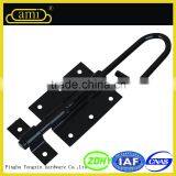 Hot Sell Door Latch Lock for Safe Environment thumbnail-4