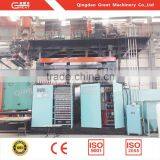 One Step1000L-10000L Stretch Blow Molding Machine