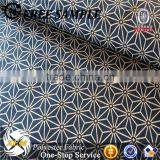 High Quality Cheap Floral Printed Silk Georgette Fabric