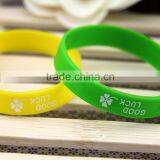 2015 Hot Sell Wristband , Free Silicone Wristband China thumbnail-2