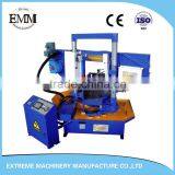 D4230/60 metal cutting band saw machine