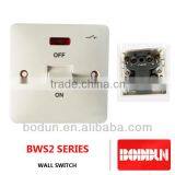 BWS2 NEW MODEL 1GANG WALL SWITCH thumbnail-1