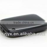 Stylish Electronic Gifts Portable Power Bank 3000mah Lithium Gifts for Your Cellphone